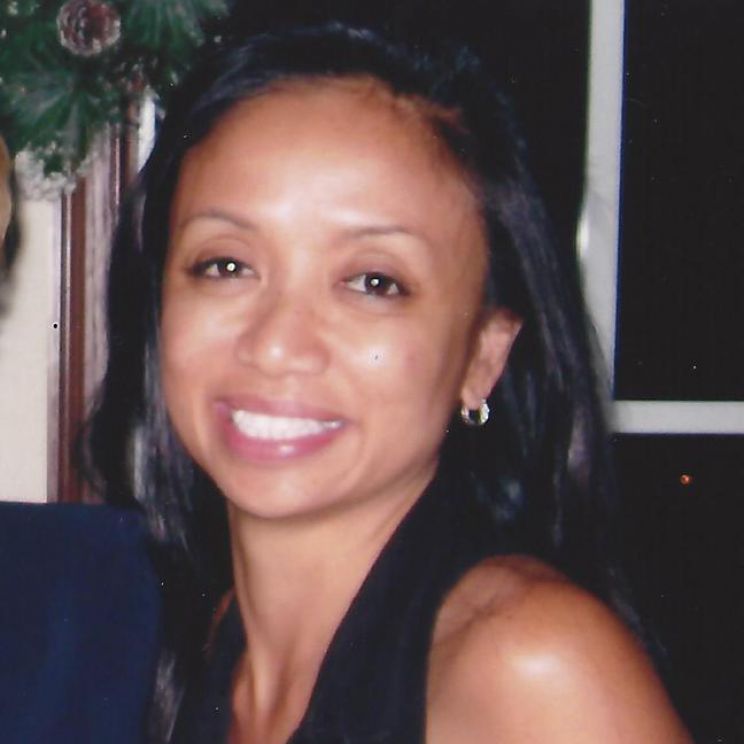 Cheryl Rogers