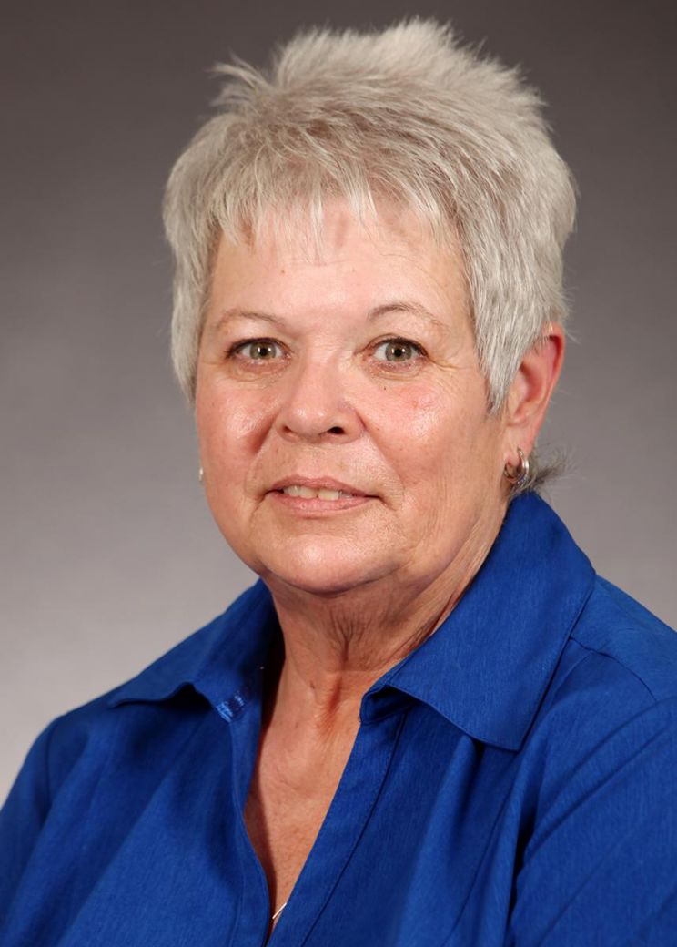 Cheryl Rogers