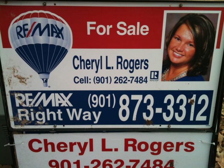 Cheryl Rogers