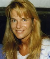 Cheryl Smith