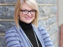 Cheryl Smith