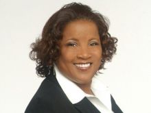 Cheryl Smith