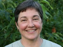 Cheryl Smith