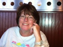 Cheryl Smith
