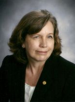 Cheryl Smith