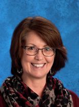 Cheryl Smith