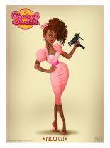Cheryl Smith