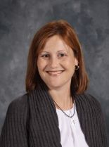 Cheryl Smith