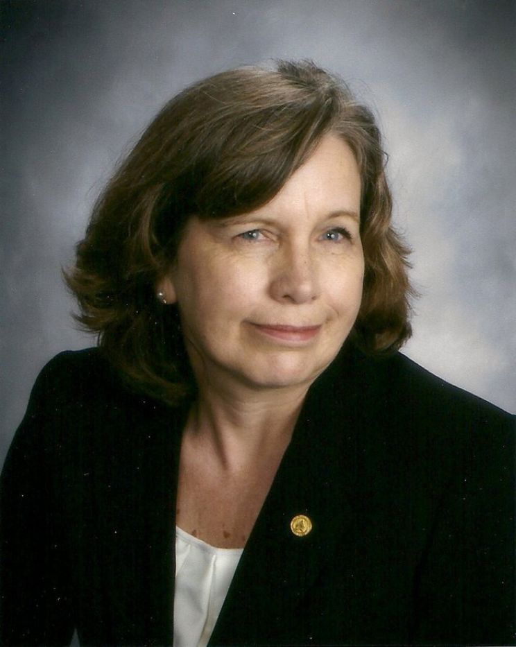 Cheryl Smith