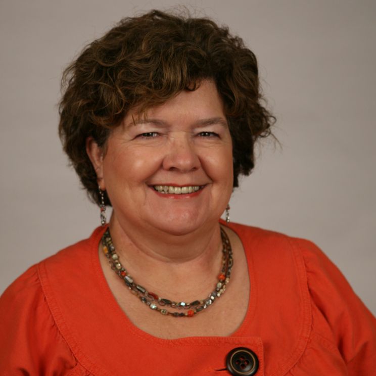 Cheryl Smith
