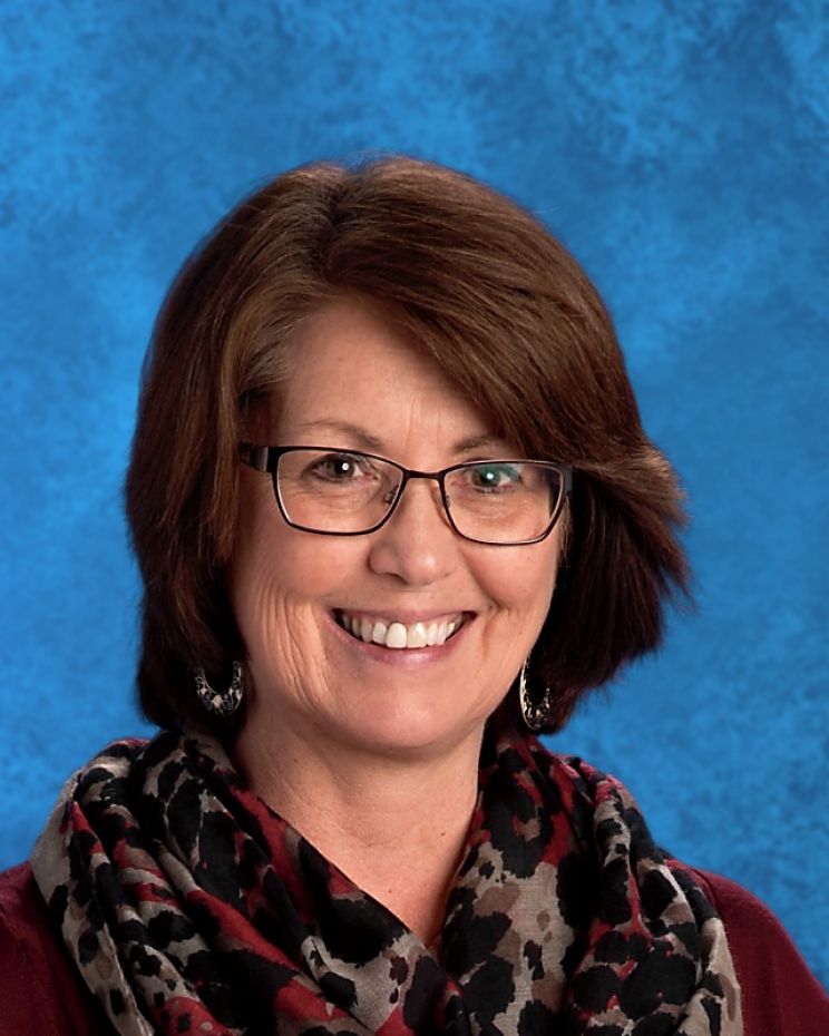 Cheryl Smith