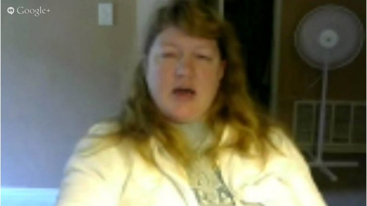 Cheryl Smith