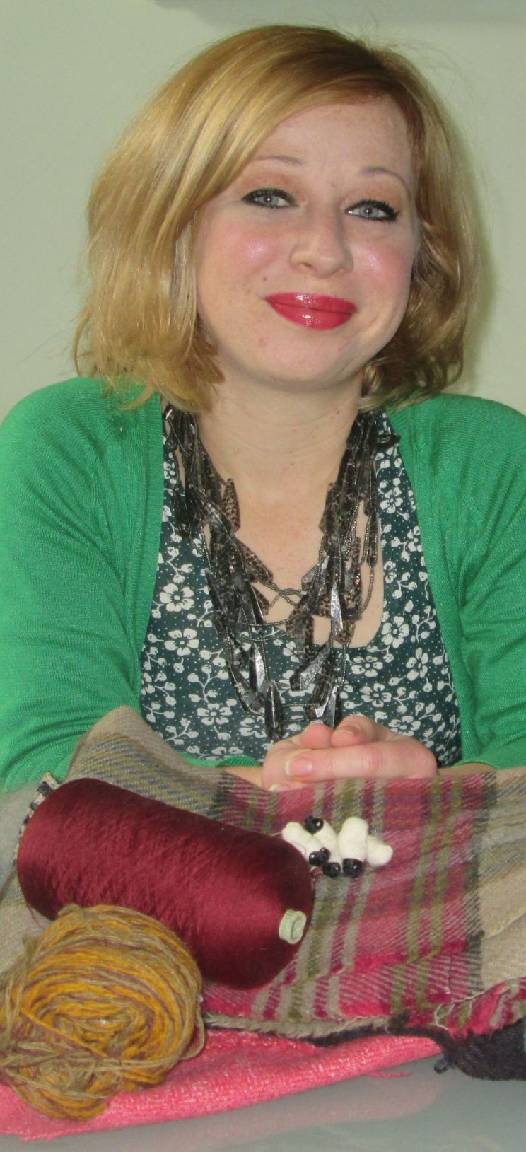 Cheryl Smith