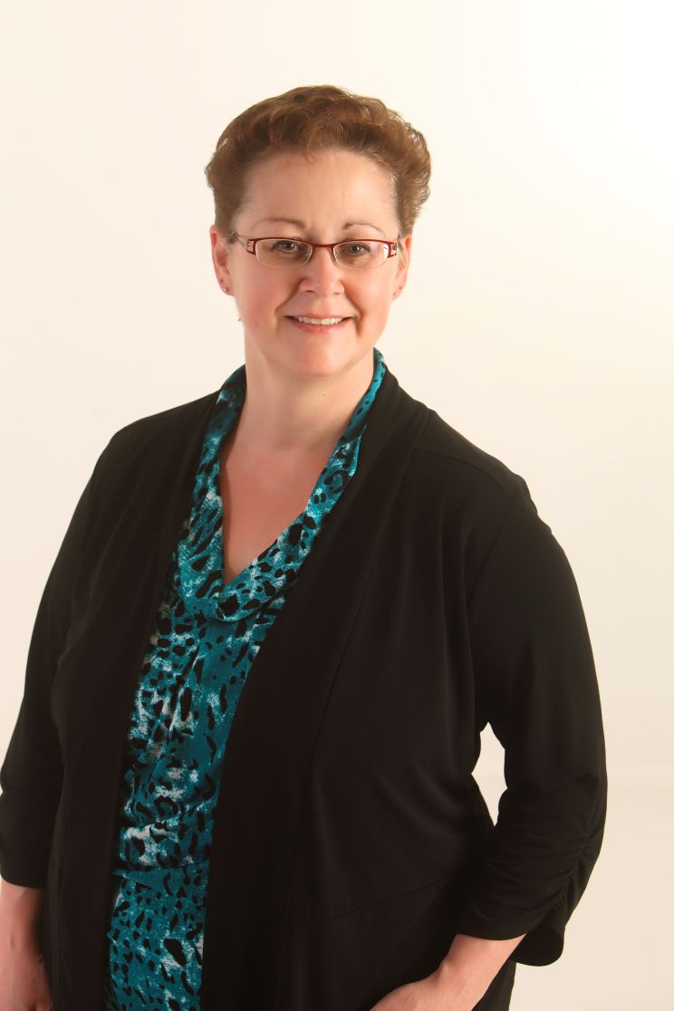 Cheryl Smith