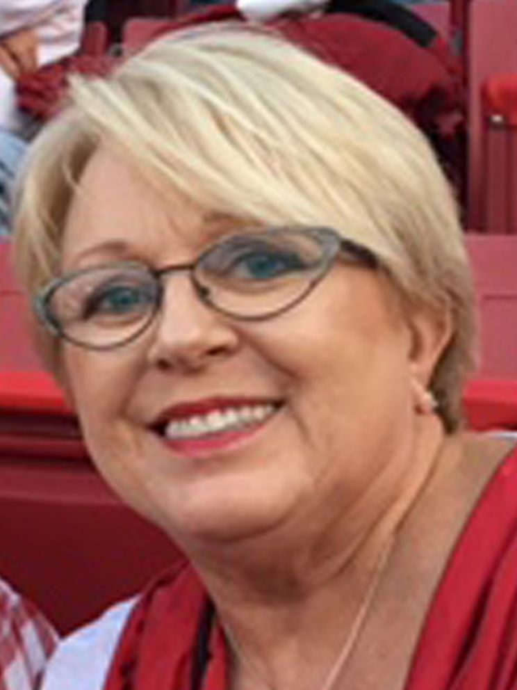 Cheryl Smith