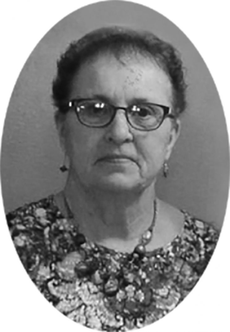 Cheryl Smith
