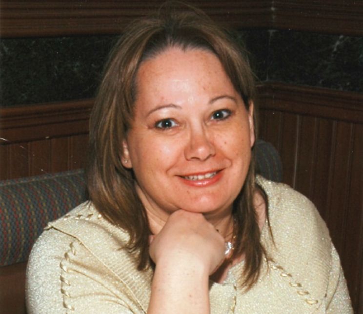 Cheryl Smith
