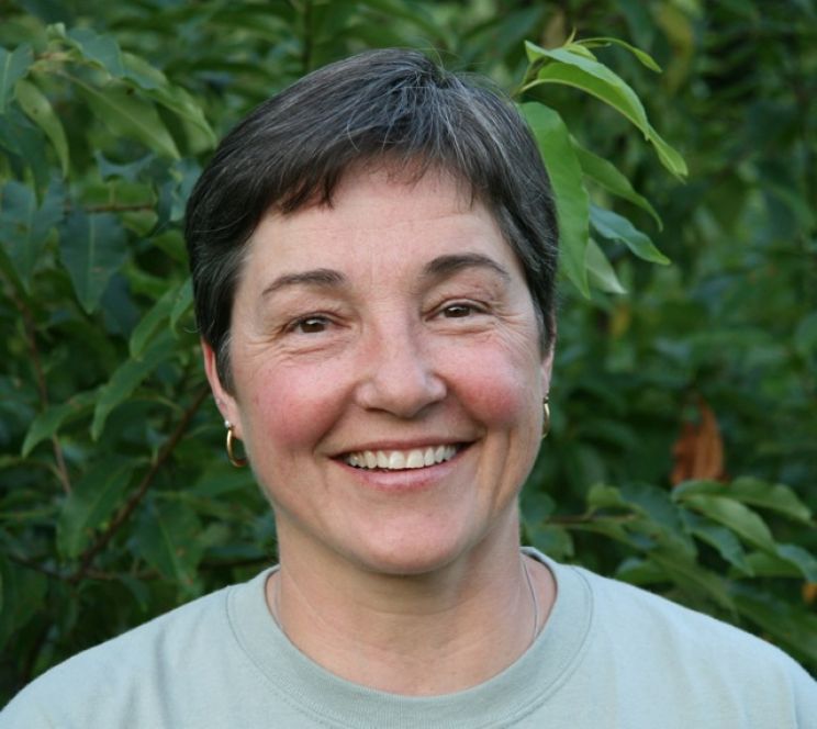 Cheryl Smith
