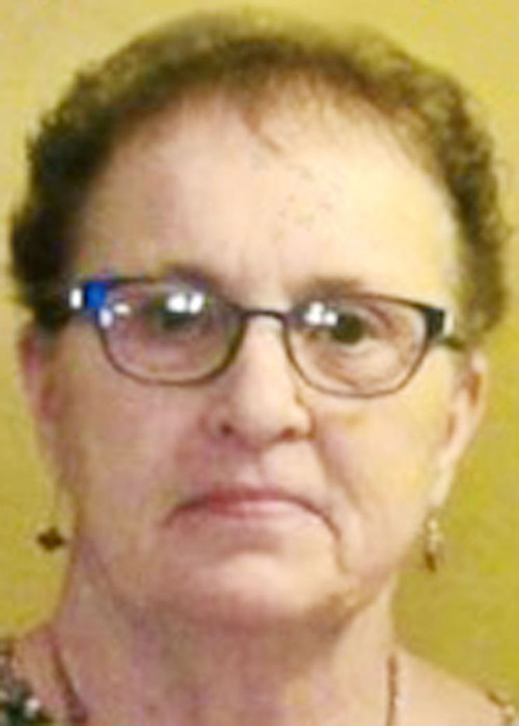 Cheryl Smith