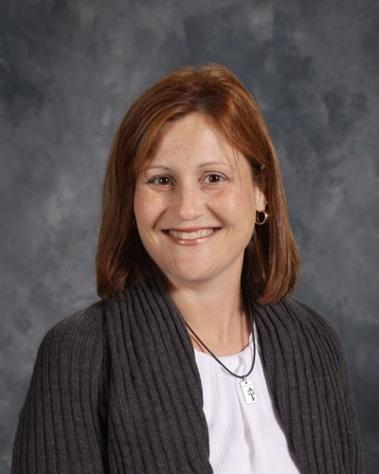 Cheryl Smith