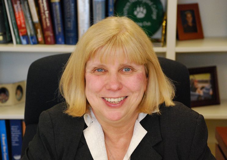 Cheryl Smith