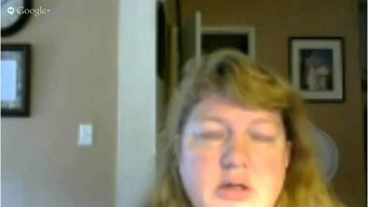 Cheryl Smith