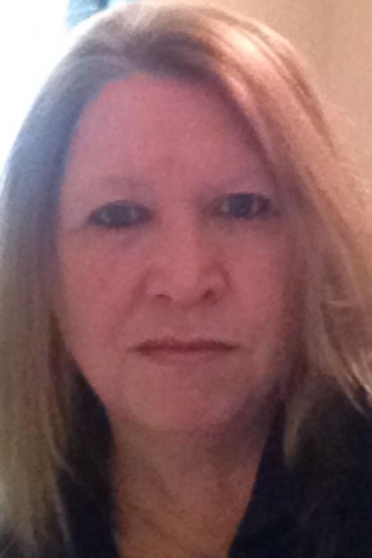 Cheryl Smith