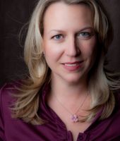 Cheryl Strayed