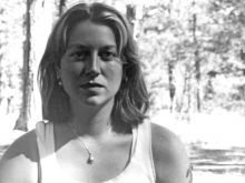 Cheryl Strayed