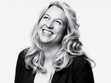 Cheryl Strayed