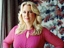 Cheryl Strayed