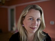 Cheryl Strayed