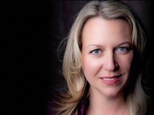 Cheryl Strayed