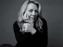 Cheryl Strayed