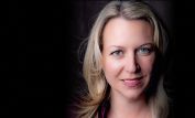 Cheryl Strayed