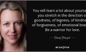 Cheryl Strayed