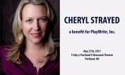 Cheryl Strayed