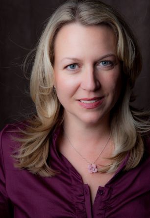 Cheryl Strayed