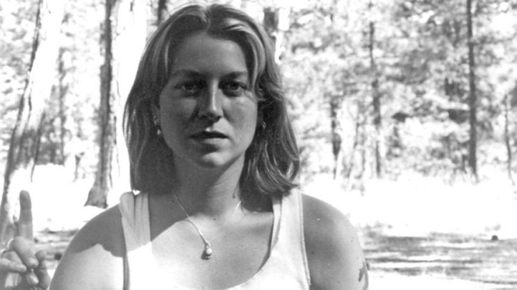 Cheryl Strayed