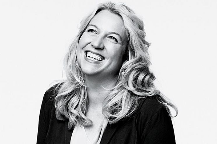 Cheryl Strayed