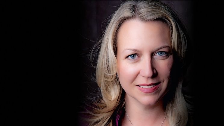 Cheryl Strayed