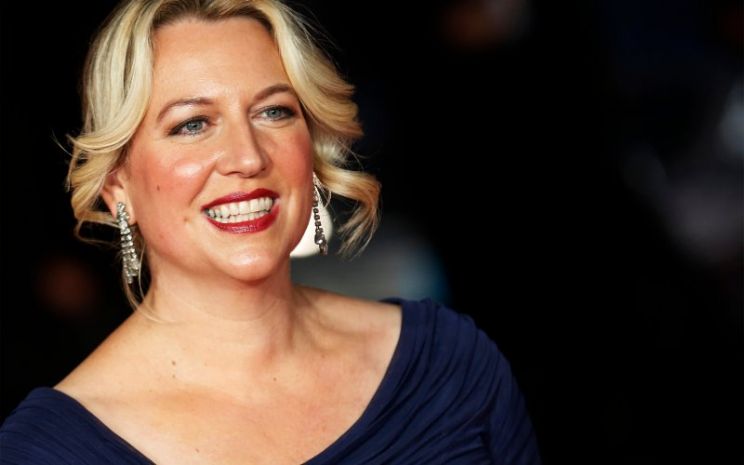 Cheryl Strayed