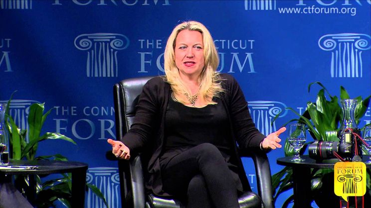Cheryl Strayed