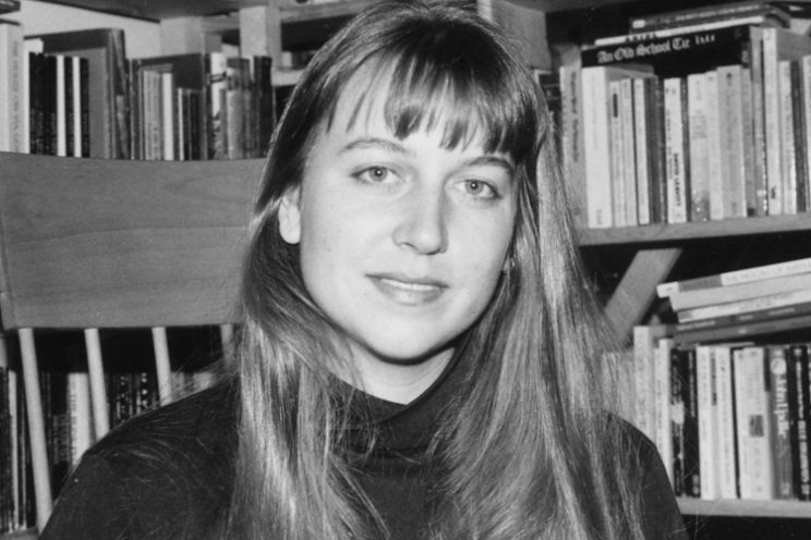Cheryl Strayed