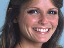 Cheryl Tiegs