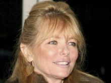 Cheryl Tiegs