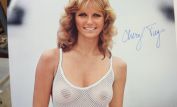 Cheryl Tiegs