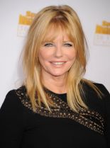 Cheryl Tiegs