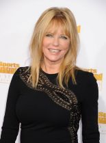 Cheryl Tiegs