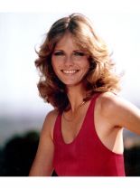 Cheryl Tiegs